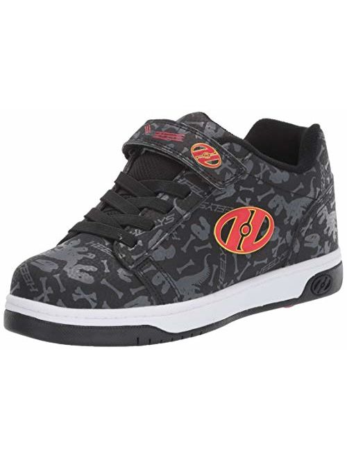 Heelys Kids' Dual up X2 Sneaker