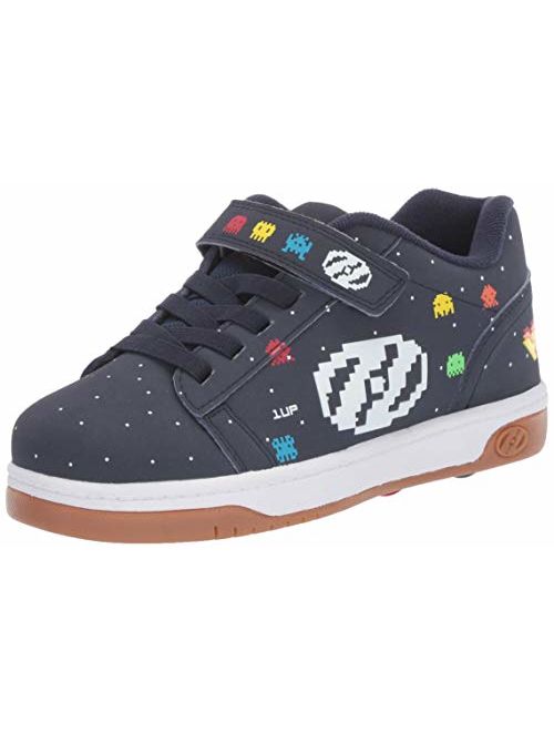 Heelys Kids' Dual up X2 Sneaker