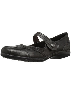 Cobb Hill Women's Petra Mary Jane Flat