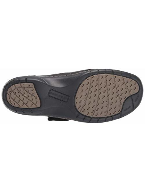 Rockport Cobb Hill Women's Petra Mary Jane Flat