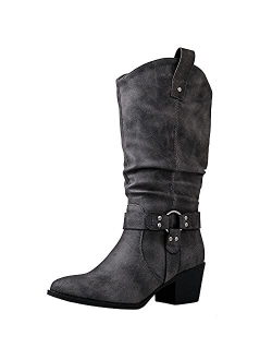 Women's Cowboy Boots