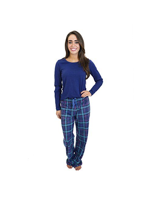 Cherokee Women's 2 Piece Pajama Set