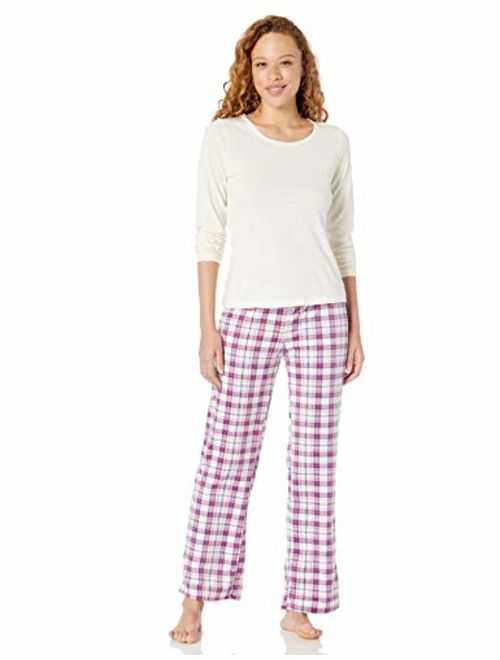 Cherokee Women's 2 Piece Pajama Set