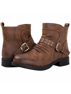 Women's 18YY31 Fashion Boots