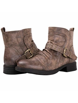 Women's 18YY31 Fashion Boots