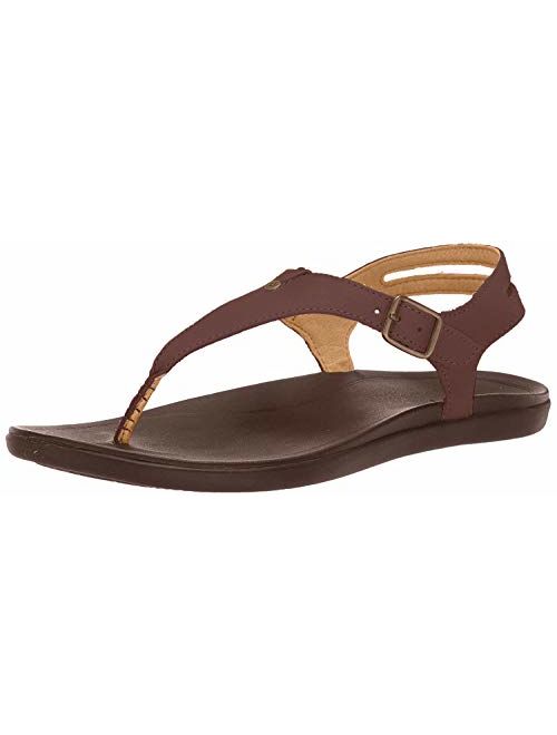 OLUKAI Women's 'Eheu Sandal