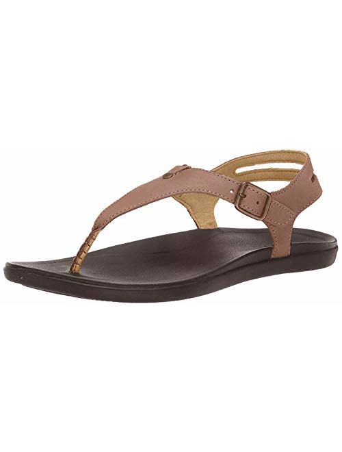 OLUKAI Women's 'Eheu Sandal