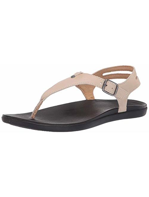 OLUKAI Women's 'Eheu Sandal