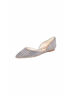 Women's Rodney Ballet Flat