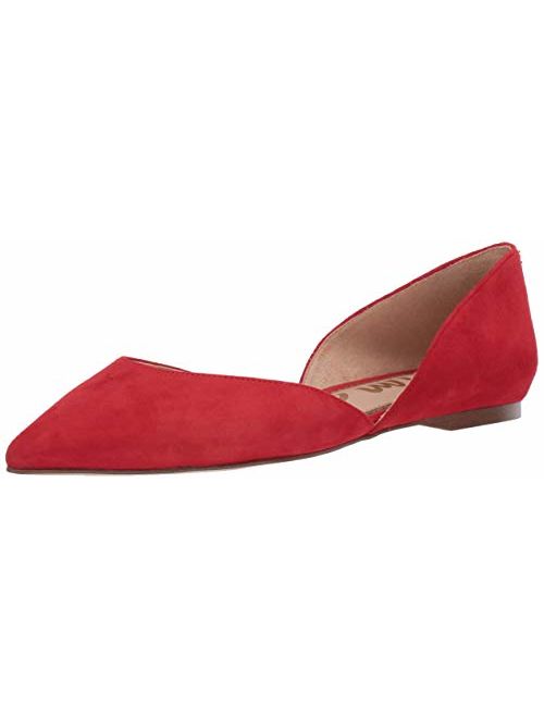 Sam Edelman Women's Rodney Ballet Flat