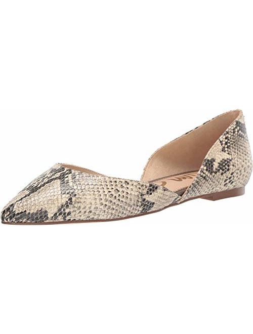 Sam Edelman Women's Rodney Ballet Flat