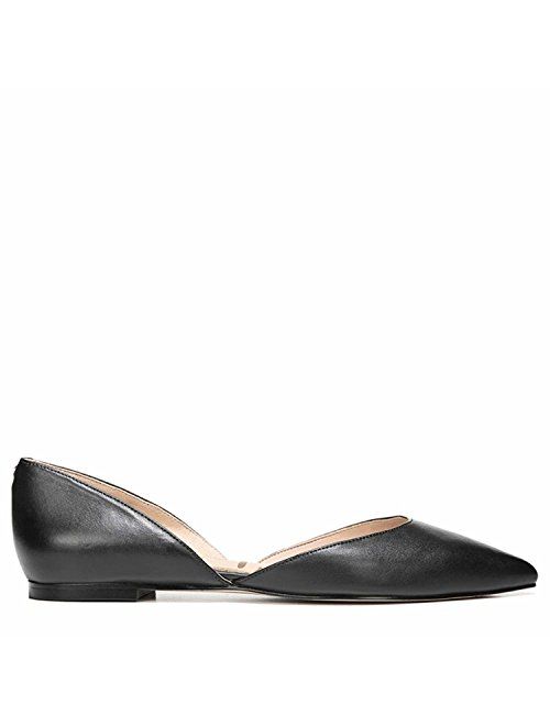 Sam Edelman Women's Rodney Ballet Flat