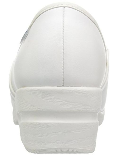 Cherokee womens HARMONY-W,White,8.5 M US