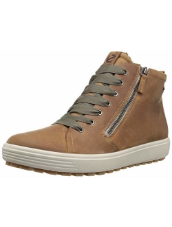 Women's Soft 7 Tred Gore-tex High Sneaker