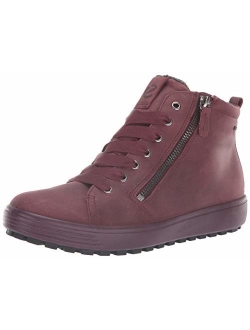 Women's Soft 7 Tred Gore-tex High Sneaker