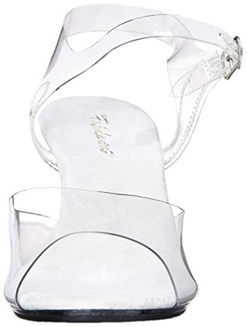 Fabulicious Women's Belle 308 Dress Sandal