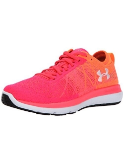 Girls' Grade School Charged Bandit 3 Running Shoe