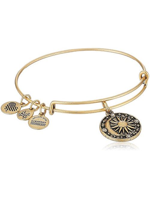 Alex and ANI Cosmic Balance II Expandable