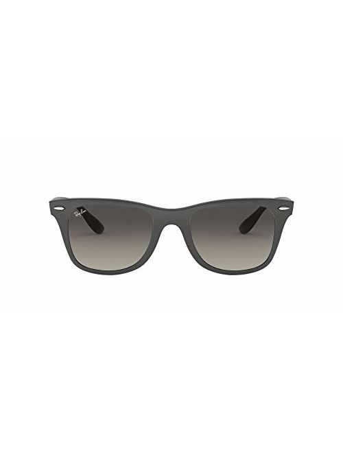 Ray-Ban RB4195 Wayfarer Liteforce Sunglasses