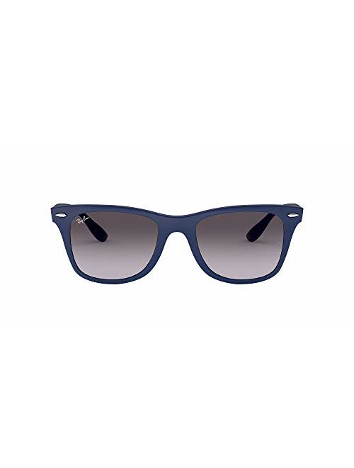 Ray-Ban RB4195 Wayfarer Liteforce Sunglasses