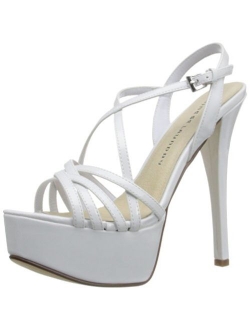 Chinese Laundry Women's Teaser Platform Dress Sandal