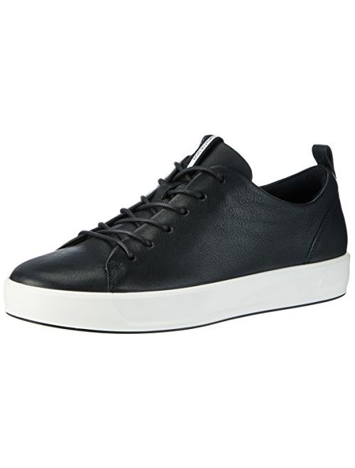 ECCO Women's Soft 8 Fashion Sneaker