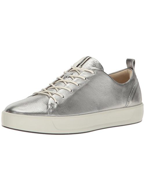 ECCO Women's Soft 8 Fashion Sneaker