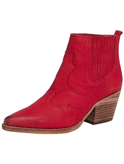 Women's Winona Western Boot