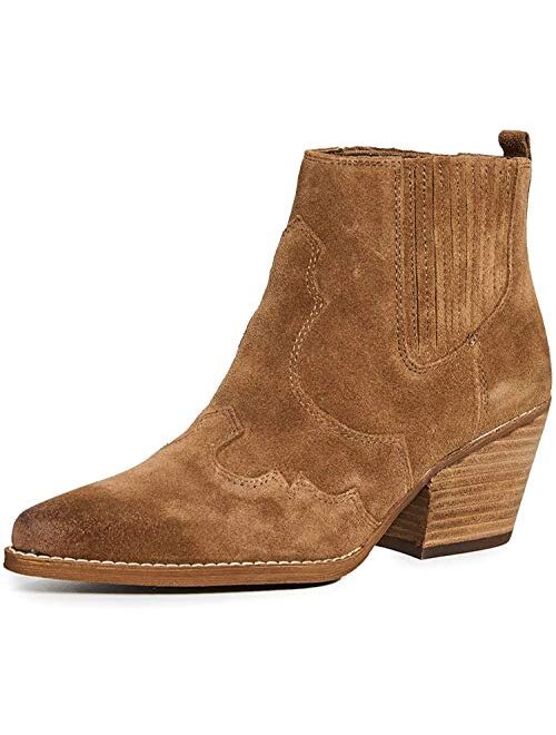 Sam Edelman Women's Winona Western Boot