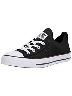 Women's Chuck Taylor All Star Shoreline Knit Slip on Sneaker