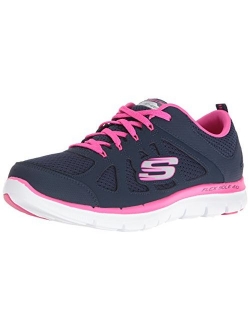 Sport Women's Flex Appeal 2.0 Simplistic Fashion Sneaker