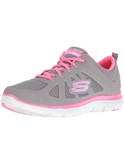 Sport Women's Flex Appeal 2.0 Simplistic Fashion Sneaker