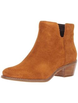 Women's Abbot Ankle Boot