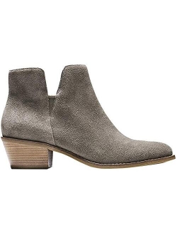 Women's Abbot Ankle Boot