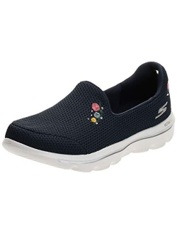 Women's Go Walk Evolution Ultra-Satisfaction Sneaker