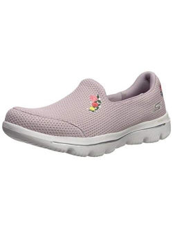 Women's Go Walk Evolution Ultra-Satisfaction Sneaker