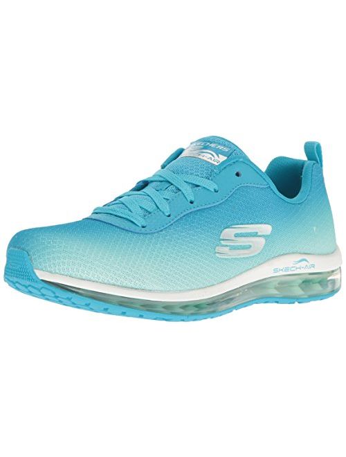 Skechers Women's Skech Air Element Fashion Sneaker