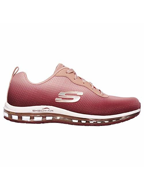 Skechers Women's Skech Air Element Fashion Sneaker