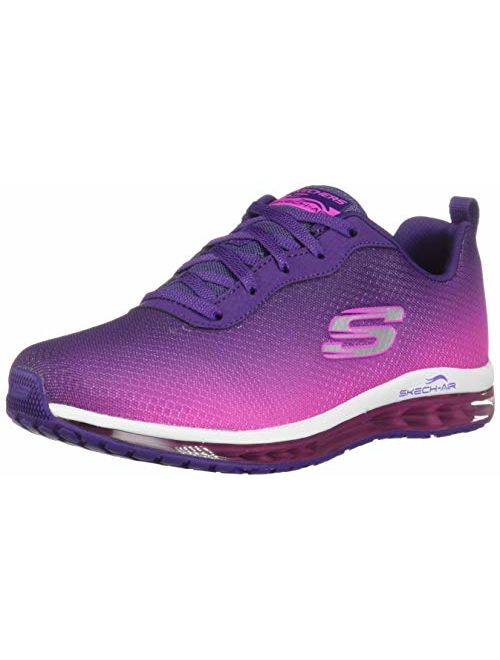 Skechers Women's Skech Air Element Fashion Sneaker