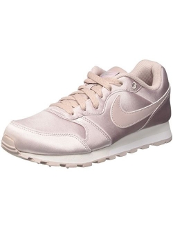 Womens Md Runner 2 Low-Top Sneakers