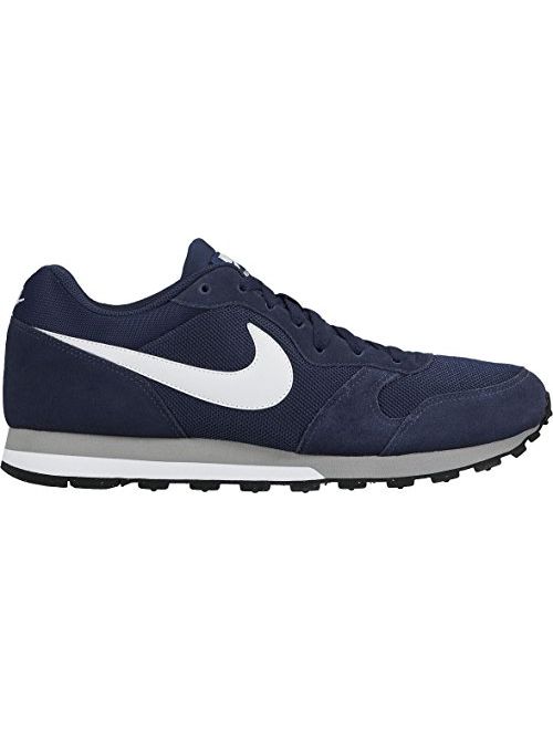 Nike Womens Md Runner 2 Low-Top Sneakers