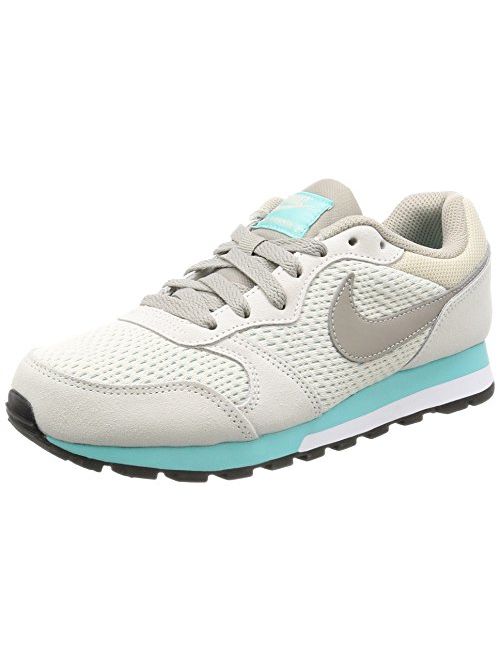 Nike Womens Md Runner 2 Low-Top Sneakers