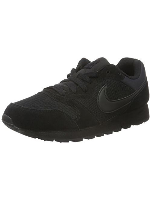 Nike Womens Md Runner 2 Low-Top Sneakers