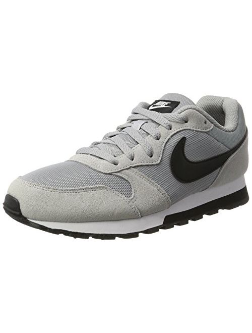 Nike Womens Md Runner 2 Low-Top Sneakers