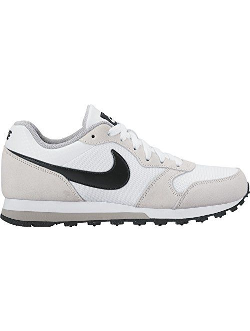 Nike Womens Md Runner 2 Low-Top Sneakers