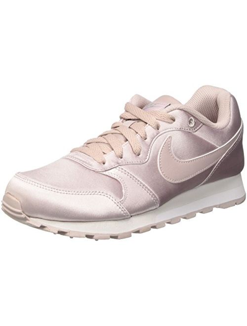 Nike Womens Md Runner 2 Low-Top Sneakers