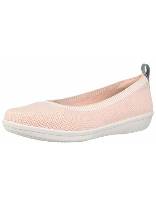 Clarks Women's Ayla Paige Ballet Flat