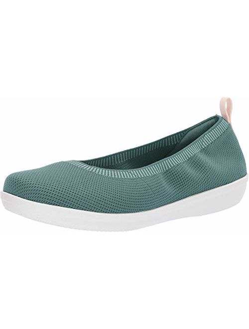 Clarks Women's Ayla Paige Ballet Flat