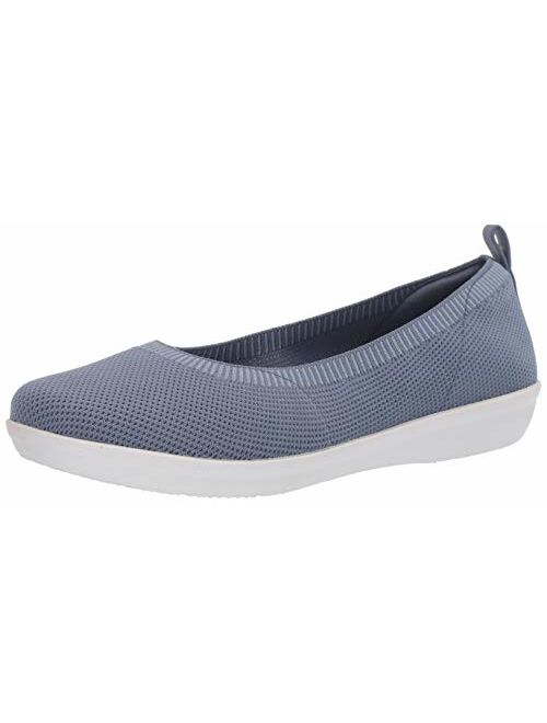 Clarks Women's Ayla Paige Ballet Flat