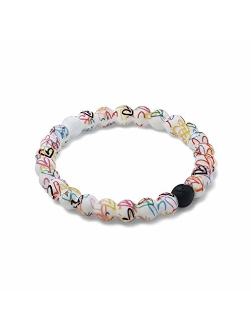 Lokai Hearts Cause Collection Bracelet